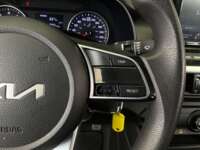Kia Forte 2022  2022 Kia Forte Venta Interiores 7