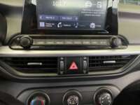 Kia Forte 2022  2022 Kia Forte Venta Interiores 10