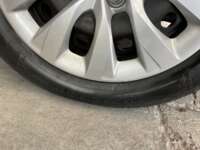 Kia Forte 2022  2022 Kia Forte Venta Llantas 2