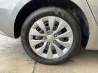 Kia Forte 2022  2022 Kia Forte Venta Llantas 7