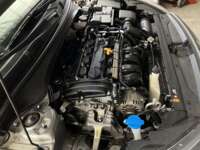 Kia Forte 2022  2022 Kia Forte Venta Motor 1