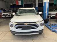 Chevrolet Montana  2024 LT, 3cil, 4p, 5ocup IMG_0179