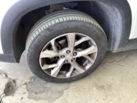 Chevrolet Montana  2024 LT, 3cil, 4p, 5ocup IMG_0220