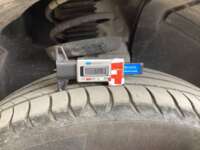 Chevrolet Montana  2024 LT, 3cil, 4p, 5ocup IMG_0210