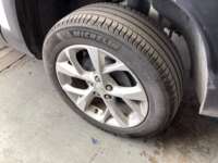 Chevrolet Montana  2024 LT, 3cil, 4p, 5ocup IMG_0217