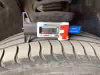 Chevrolet Montana  2024 LT, 3cil, 4p, 5ocup IMG_0222