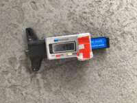 Chevrolet Montana  2024 LT, 3cil, 4p, 5ocup IMG_0216