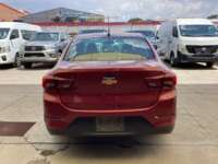 Chevrolet Onix 2023 4p LS L3/1.3 Man IMG_0277