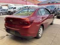 Chevrolet Onix 2023 4p LS L3/1.3 Man IMG_0278