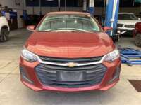 Chevrolet Onix 2023 4p LS L3/1.3 Man IMG_0281