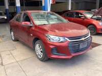 Chevrolet Onix 2023 4p LS L3/1.3 Man IMG_0282