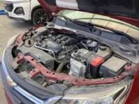 Chevrolet Onix 2023 4p LS L3/1.3 Man IMG_0304