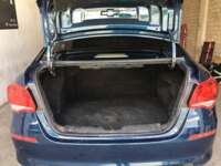 Chevrolet Cavalier 2021 4p LT L4/1.5 Aut 2021 Chevrolet Cavalier Venta Cajuela 1