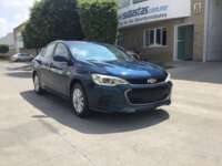 Chevrolet Cavalier 2021 4p LT L4/1.5 Aut 2021 Chevrolet Cavalier Venta Exteriores 3