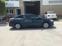 Chevrolet Cavalier 2021 4p LT L4/1.5 Aut 2021 Chevrolet Cavalier Venta Exteriores 4