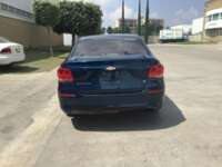 Chevrolet Cavalier 2021 4p LT L4/1.5 Aut 2021 Chevrolet Cavalier Venta Exteriores 6
