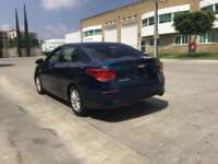 Chevrolet Cavalier 2021 4p LT L4/1.5 Aut 2021 Chevrolet Cavalier Venta Exteriores 7