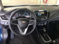 Chevrolet Cavalier 2021 4p LT L4/1.5 Aut 2021 Chevrolet Cavalier Venta Interiores 1