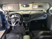 Chevrolet Cavalier 2021 4p LT L4/1.5 Aut 2021 Chevrolet Cavalier Venta Interiores 20