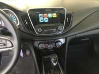Chevrolet Cavalier 2021 4p LT L4/1.5 Aut 2021 Chevrolet Cavalier Venta Interiores 3