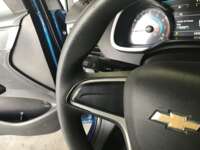 Chevrolet Cavalier 2021 4p LT L4/1.5 Aut 2021 Chevrolet Cavalier Venta Interiores 5