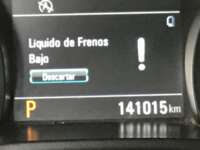 Chevrolet Cavalier 2021 4p LT L4/1.5 Aut 2021 Chevrolet Cavalier Venta Interiores 6