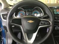 Chevrolet Cavalier 2021 4p LT L4/1.5 Aut 2021 Chevrolet Cavalier Venta Interiores 8