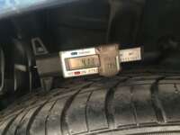 Chevrolet Cavalier 2021 4p LT L4/1.5 Aut 2021 Chevrolet Cavalier Venta Llantas 9