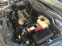 Chevrolet Cavalier 2021 4p LT L4/1.5 Aut 2021 Chevrolet Cavalier Venta Motor 3