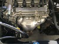 Chevrolet Cavalier 2021 4p LT L4/1.5 Aut 2021 Chevrolet Cavalier Venta Motor 5
