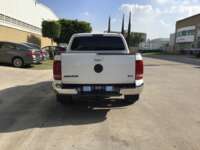Volkswagen Amarok 2018 4p Highline L4/2.0/TDI Aut 4Motion 2018 Volkswagen Amarok Venta Exteriores 6