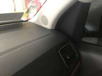 Volkswagen Amarok 2018 4p Highline L4/2.0/TDI Aut 4Motion 2018 Volkswagen Amarok Venta Interiores 11