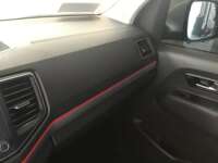 Volkswagen Amarok 2018 4p Highline L4/2.0/TDI Aut 4Motion 2018 Volkswagen Amarok Venta Interiores 12