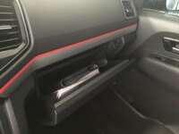 Volkswagen Amarok 2018 4p Highline L4/2.0/TDI Aut 4Motion 2018 Volkswagen Amarok Venta Interiores 13