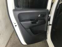 Volkswagen Amarok 2018 4p Highline L4/2.0/TDI Aut 4Motion 2018 Volkswagen Amarok Venta Interiores 19