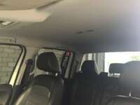 Volkswagen Amarok 2018 4p Highline L4/2.0/TDI Aut 4Motion 2018 Volkswagen Amarok Venta Interiores 22