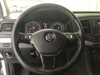 Volkswagen Amarok 2018 4p Highline L4/2.0/TDI Aut 4Motion 2018 Volkswagen Amarok Venta Interiores 9