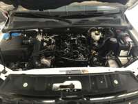 Volkswagen Amarok 2018 4p Highline L4/2.0/TDI Aut 4Motion 2018 Volkswagen Amarok Venta Motor 2