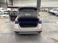 Nissan Versa 2020 4p Sense L4/1.6 Man IMG_6602