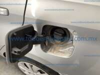 Nissan Versa 2020 4p Sense L4/1.6 Man IMG_6601