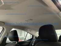 Nissan Versa 2020 4p Sense L4/1.6 Man IMG_6582