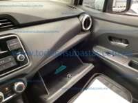 Nissan Versa 2020 4p Sense L4/1.6 Man IMG_6593