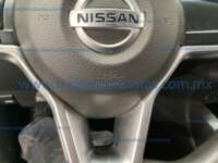 Nissan Versa 2020 4p Sense L4/1.6 Man IMG_6595