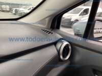 Nissan Versa 2020 4p Sense L4/1.6 Man IMG_6596