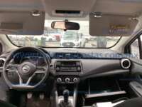 Nissan Versa 2020 4p Sense L4/1.6 Man IMG_6583