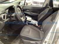 Nissan Versa 2020 4p Sense L4/1.6 Man IMG_6580