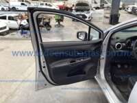 Nissan Versa 2020 4p Sense L4/1.6 Man IMG_6578