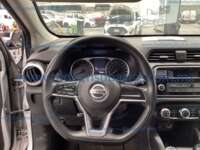 Nissan Versa 2020 4p Sense L4/1.6 Man IMG_6584