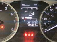 Nissan Versa 2020 4p Sense L4/1.6 Man IMG_6587