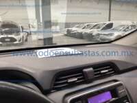 Nissan Versa 2020 4p Sense L4/1.6 Man IMG_6589